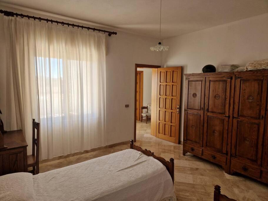 Apartment Piras&Tascedda Ampio Appartamento Vicino Al Centro บารีซาร์โด ภายนอก รูปภาพ