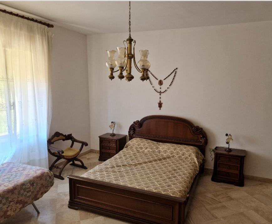 Apartment Piras&Tascedda Ampio Appartamento Vicino Al Centro บารีซาร์โด ภายนอก รูปภาพ