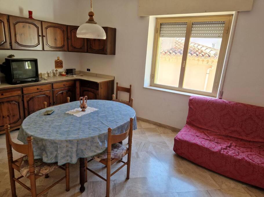Apartment Piras&Tascedda Ampio Appartamento Vicino Al Centro บารีซาร์โด ภายนอก รูปภาพ