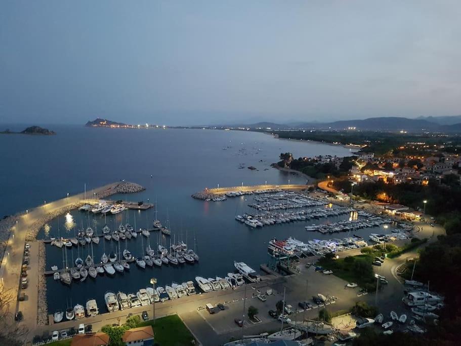 Apartment Piras&Tascedda Ampio Appartamento Vicino Al Centro บารีซาร์โด ภายนอก รูปภาพ