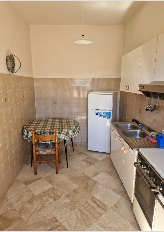 Apartment Piras&Tascedda Ampio Appartamento Vicino Al Centro บารีซาร์โด ภายนอก รูปภาพ
