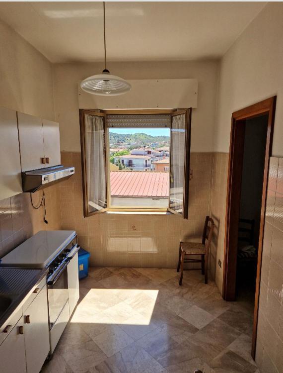 Apartment Piras&Tascedda Ampio Appartamento Vicino Al Centro บารีซาร์โด ภายนอก รูปภาพ