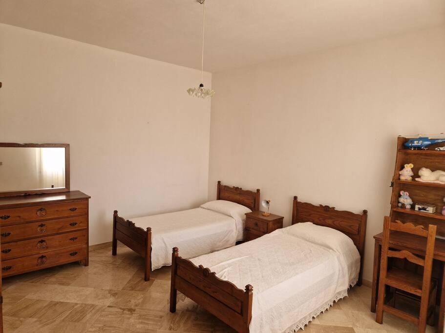 Apartment Piras&Tascedda Ampio Appartamento Vicino Al Centro บารีซาร์โด ภายนอก รูปภาพ